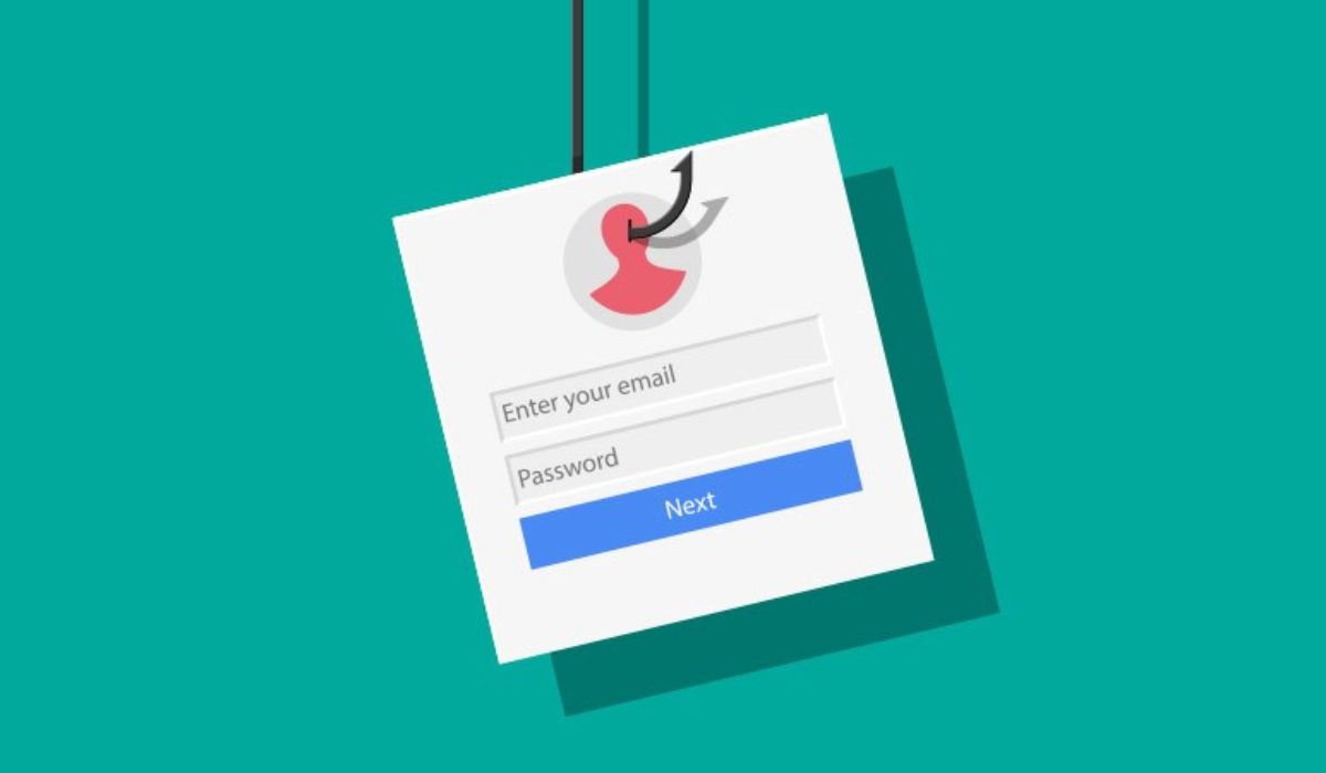 Protecting Kids from Phishing Scams