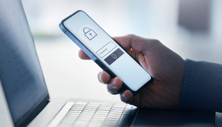The Top 5 Password Managers